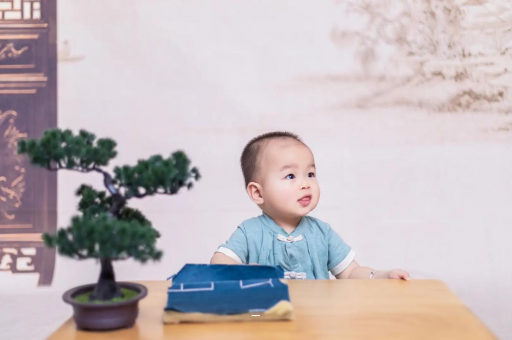 防城港3岁宝宝发育标准