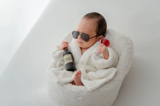 防城港宝宝多大可以枕枕头