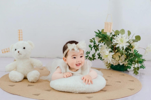 防城港宝宝舌尖红是什么原因